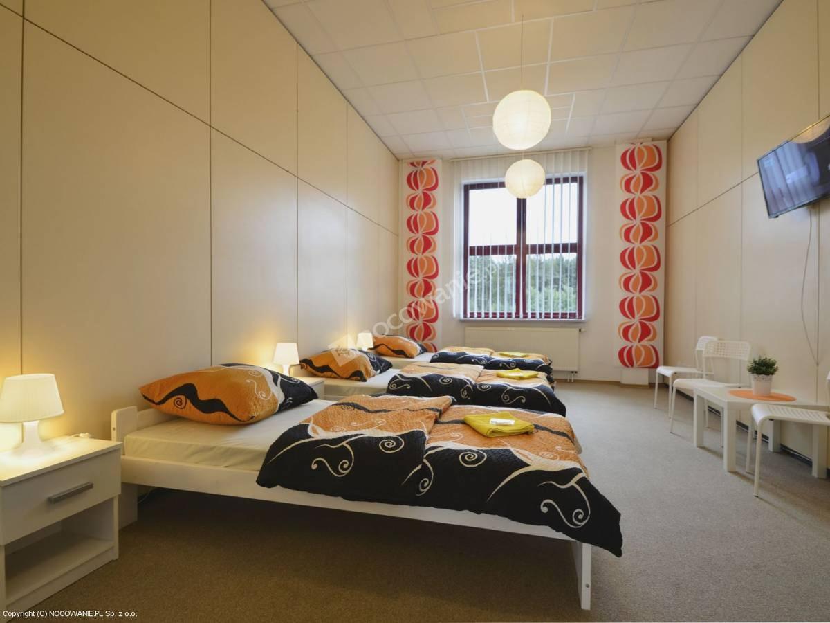 Centrum Olszyna Olszyna  Exteriér fotografie