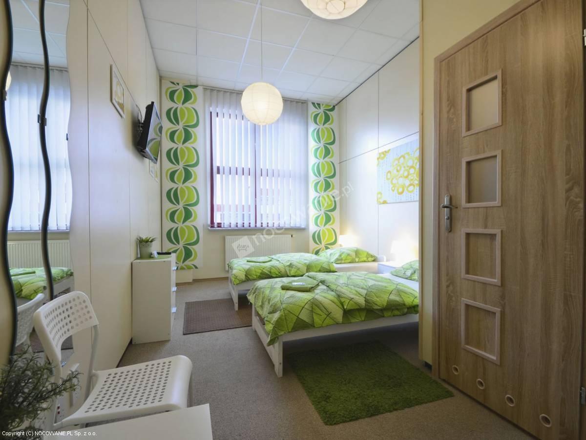 Centrum Olszyna Olszyna  Exteriér fotografie