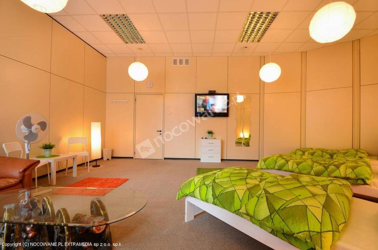 Centrum Olszyna Olszyna  Exteriér fotografie