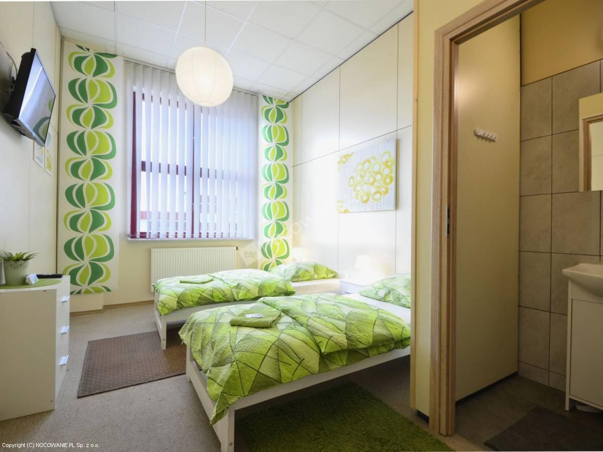 Centrum Olszyna Olszyna  Exteriér fotografie