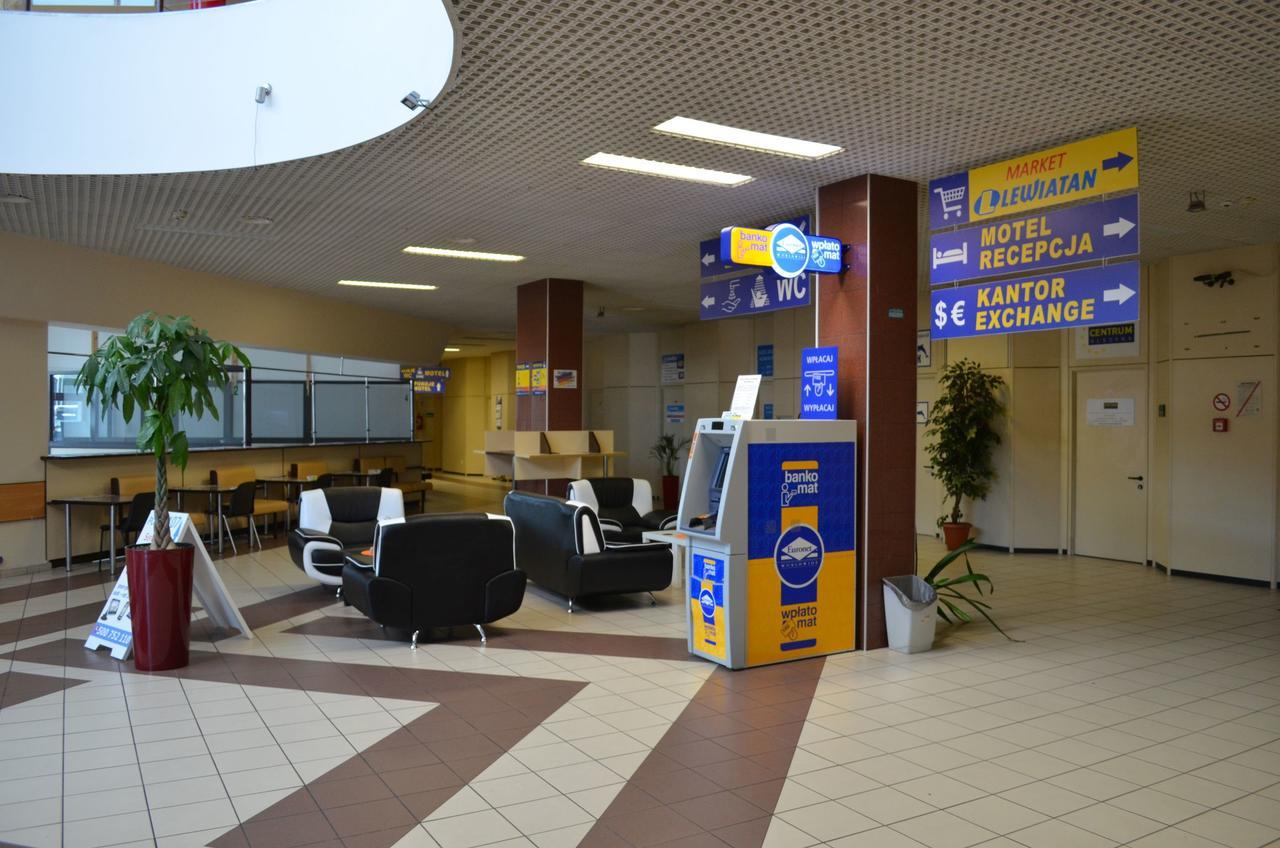Centrum Olszyna Olszyna  Exteriér fotografie