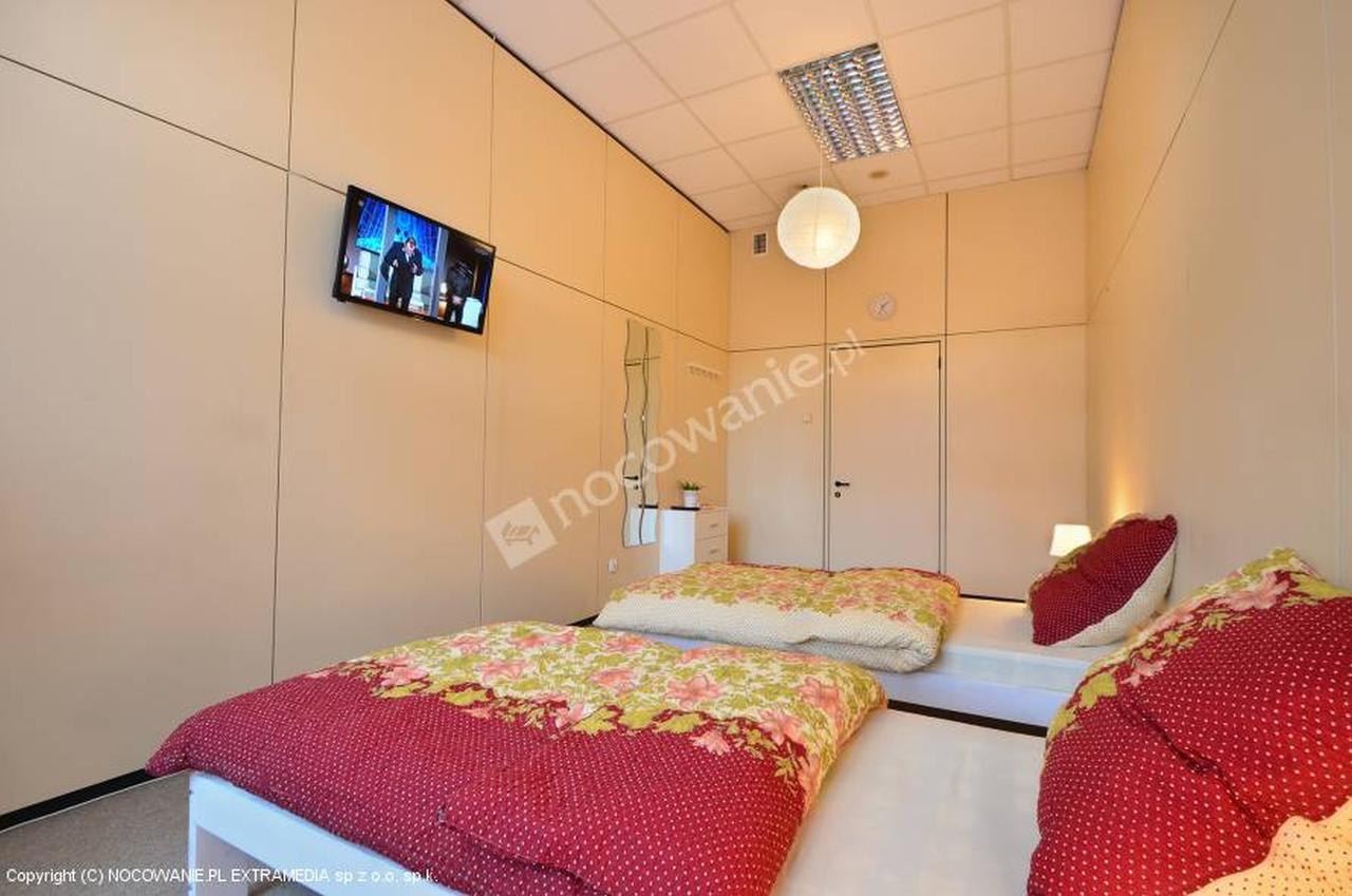 Centrum Olszyna Olszyna  Exteriér fotografie