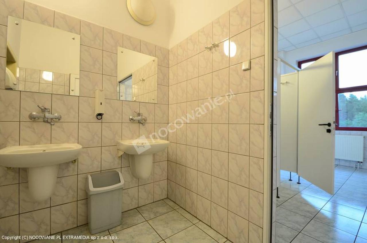 Centrum Olszyna Olszyna  Exteriér fotografie